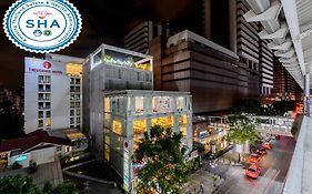 I-Residence Hotel Silom